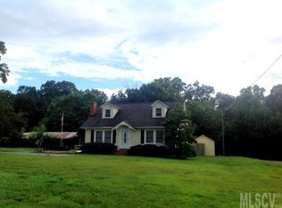 2463 E Maiden Rd, Maiden, NC 28650