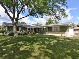 1436 Harrington Dr, Racine, WI 53405