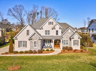 5623 Addlestone Rd, Winston Salem, NC 27106