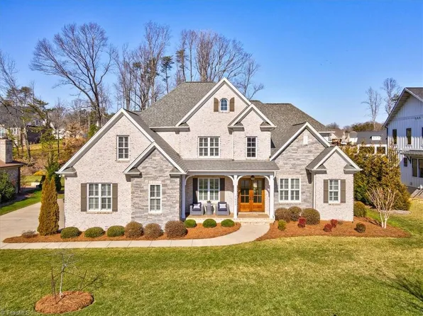 5623 Addlestone Rd, Winston Salem, NC 27106