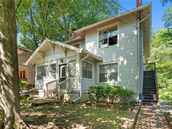742 Charles Allen Dr NE APT 1, Atlanta, GA 30308
