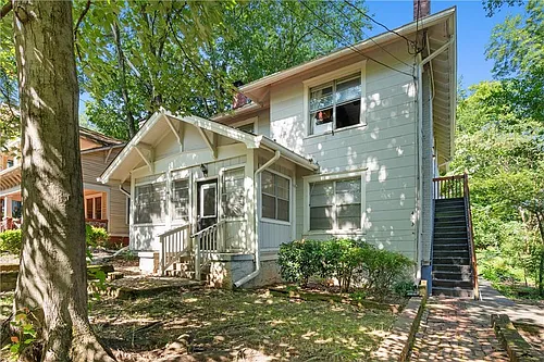 742 Charles Allen Dr NE #1 Photo 1 742 Charles Allen Dr NE #1 Photo 1