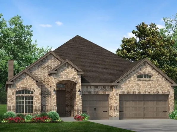 7320 Theodore Dr, Arlington, TX 76002