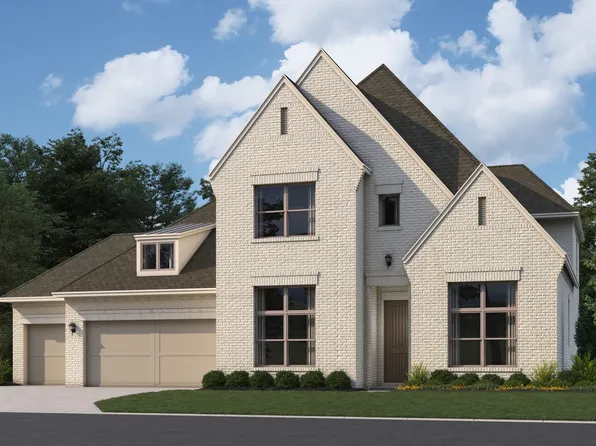 4820 Choirs Dr, Prosper, TX 75078