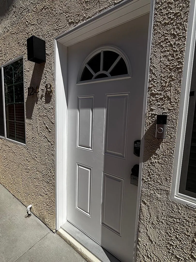 Brand-New Luxury 1 Bedroom, 1 Bathroom ADU for Rent Alhambra — Photo 2