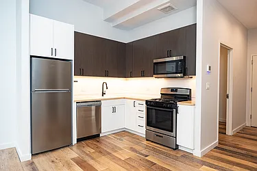 Rented by The KCI Group