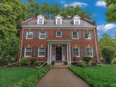 264 Morris Ave, Buffalo, NY, 14214