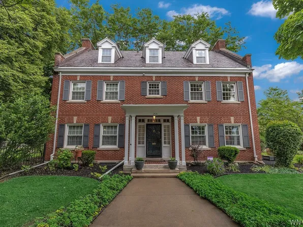 264 Morris Ave, Buffalo, NY 14214
