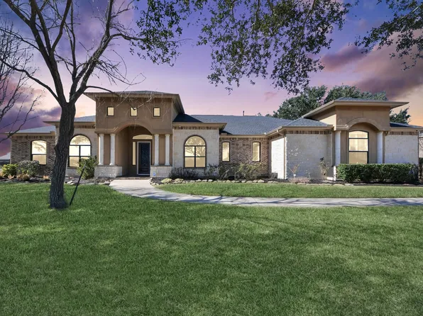 3603 Paseo Royale Blvd, Richmond, TX 77406