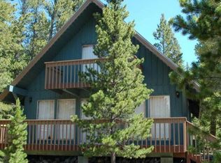 101 Wagon Wheel Trl, Black Hawk, CO 80422