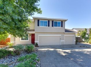 2819 Aquamarine Cir, Rescue, CA 95672