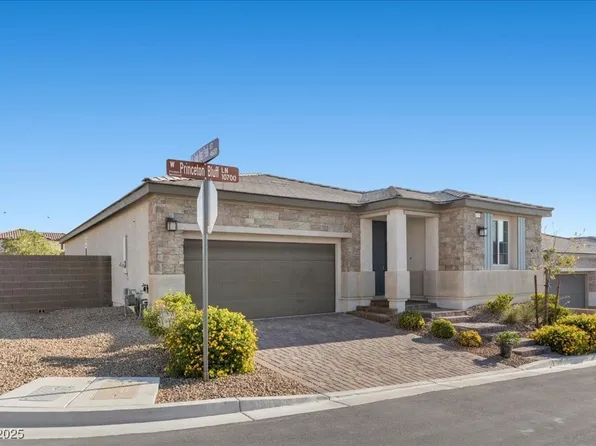 10776 Princeton Bluff Ln, Las Vegas, NV 89129