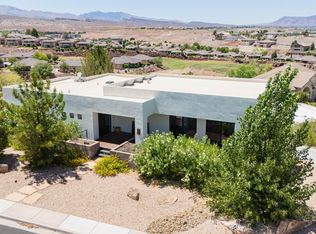 2176 S Southgate Hills Dr, St. George, UT 84770