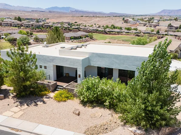 2176 S Southgate Hills Dr, St. George, UT 84770