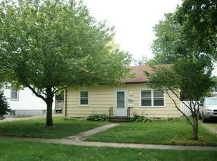 1620 3rd St, Boone, IA 50036
