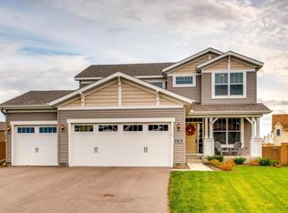 6784 Mason Ct NE, Otsego, MN 55330