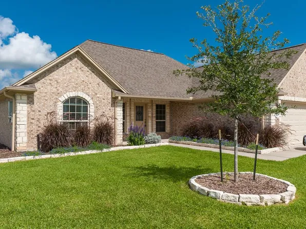 2118 Garrett Ct, Santa Fe, TX 77510