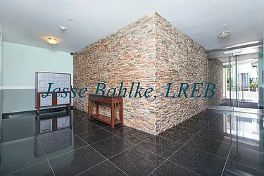 Rented by Jesse Bahlke, LREB