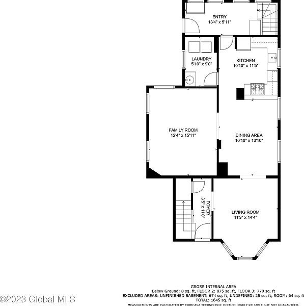 3rd image of 25 Glen Avenue