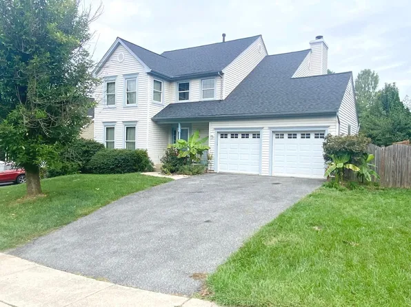 18900 Lindenhouse Rd, Gaithersburg, MD 20879