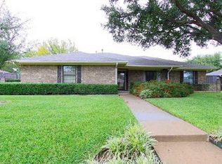 3204 N Britain Rd, Irving, TX 75062