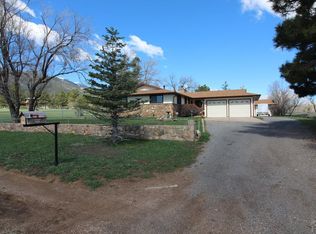 10415 Hayes Ln, Rye, CO 81069