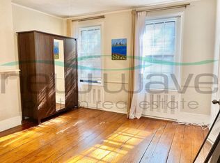 9 Winchester St #1A, Boston, MA 02116