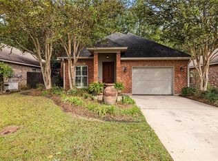 17071 Octavia St, Hammond, LA 70403