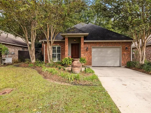 17071 Octavia St, Hammond, LA 70403