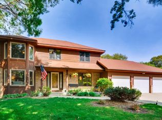 12151 Holly St NW, Coon Rapids, MN 55448