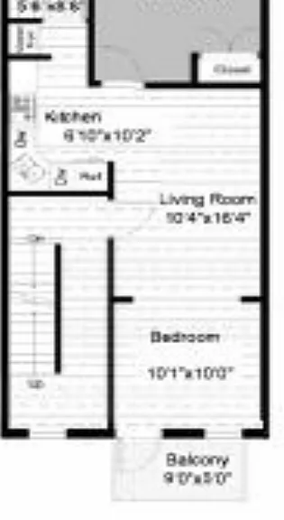 424 Jefferson Ave #3 — Photo 5