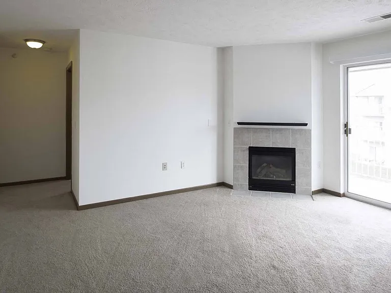 Two Bedroom/Two Bathroom - 1,017 SF In Select Units