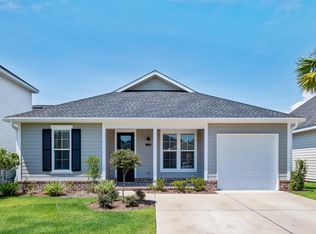 157 Chapman St, Santa Rosa Beach, FL 32459