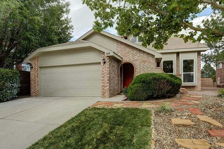 1st image of 8608 Hillshire Pl NW