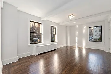 Rented by Rudin Management Company, Inc.