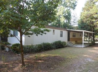 166 W Clarke Rd, Florence, SC 29501
