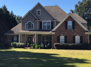 2001 Jaybird Rd, Hernando, MS 38632