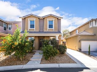 2769 Rochester Run Ave, Henderson, NV 89052