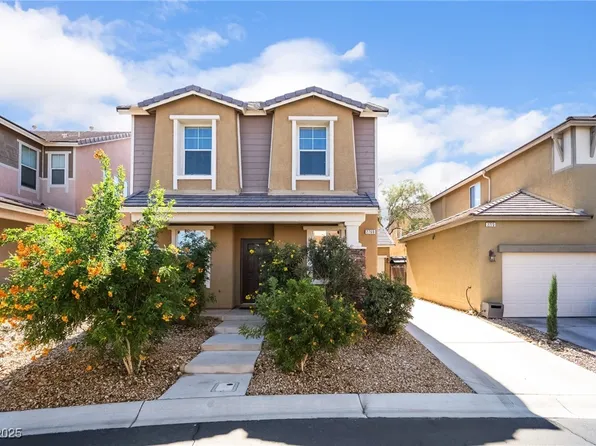 2769 Rochester Run Ave, Henderson, NV 89052