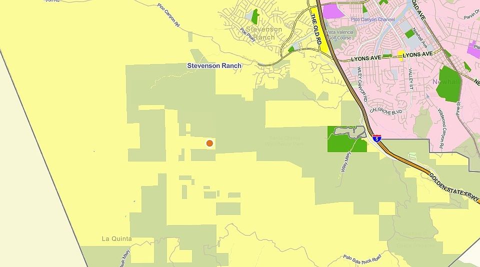 2nd image of 4073 Stevenson Ranch Pkwy