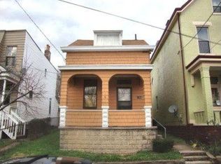 1762 Chase Ave, Cincinnati, OH