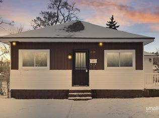 2109 Hoyt St, Muskegon Heights, MI 49444