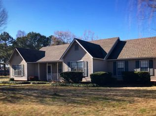 2207 Watergate St, Jonesboro, AR 72401