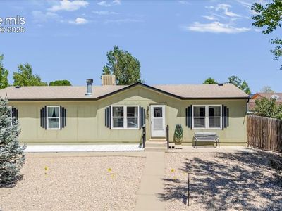 3107 Herrick Pl, Pueblo, CO, 81003