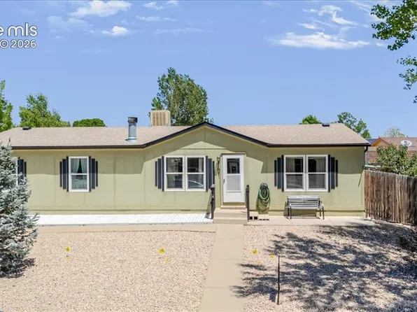 3107 Herrick Pl, Pueblo, CO 81003