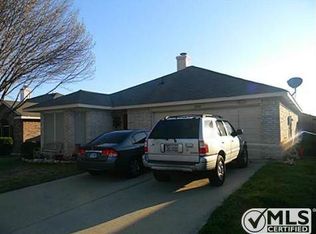 4809 Grovewood Dr, Garland, TX 75043