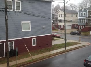 408 Dunmore St, Fredericksburg, VA 22401