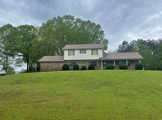 2205 Jq West Rd, Sardis, MS 38666