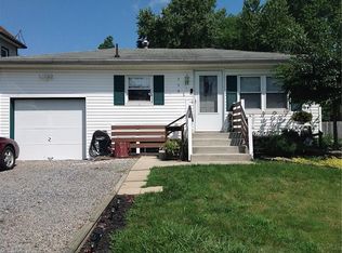 115 E Wisconsin Ave, Sebring, OH 44672