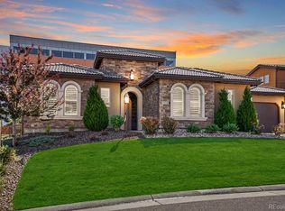 9452 E Winding Hill Ave, Lone Tree, CO 80124